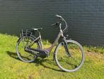 Gazelle Paris C7 e-bike, Fietsen en Brommers, 50 km per accu of meer, Zo goed als nieuw, 47 tot 51 cm, Ophalen