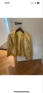 Gouden Disco Fever Kostuum - Maat 36-38, Kleding | Dames, Ophalen, Carnaval, Zo goed als nieuw, Kleding