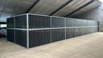 Paardenbox | Tussenwand | Nieuw | Diverse Maten | 02, Dieren en Toebehoren, Stalling en Weidegang, Stalling, 4 paarden of pony's of meer