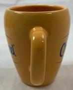 Chocomel Set 6 Stuks beker mok kop Keramiek De Enige Echte, Huis en Inrichting, Keuken | Servies, Postbus 64461, Brunssum, Nederland