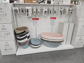 Diverse Luma bad artikelen beschikbaar voor biedingen