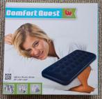 Opblaasbaar matras 185x76x22 cm, Ophalen of Verzenden, Nieuw, 1-persoons