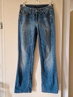Cambio jeans Niki maat 40, Ophalen of Verzenden, Gedragen, Blauw, W30 - W32 (confectie 38/40)