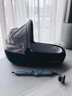 Mutsy igo Urban Nomad Reiswieg & Parasol, Kinderen en Baby's, Kinderwagens en Combinaties, Ophalen, Zo goed als nieuw, Mutsy