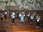 beeldjes van All That Jazz Band, Ophalen of Verzenden, Zo goed als nieuw, Overige typen