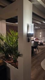 Wandlamp Ilfari Infinity W2, Ophalen, Nieuw, Glas