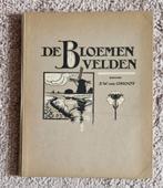 De Bloemenvelden, Ophalen, Zo goed als nieuw