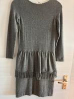 Paule Ka M, Kleding | Dames, Jurken, Ophalen of Verzenden, Gedragen, Maat 38/40 (M), Grijs