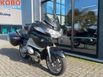 BMW R 1200 RT (bj 2011), 2 cilinders, Motorrijbewijs A, Bedrijf, Meer dan 35 kW