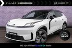 Lynk & Co 08 1.5 More | Panoramadak | Adaptive cruise contro, Auto's, Lynk & Co, Wit, Bedrijf, Nieuw, 270 min