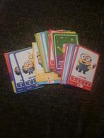 Minion Kaartjes Dekamarkt Actie, Ophalen of Verzenden, Nieuw