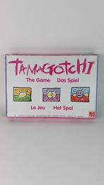 Tamagotchi het Spel, bordspel van Jumbo. Compleet. 8B10, Hobby en Vrije tijd, Gezelschapsspellen | Bordspellen, Tweedehands verkoop