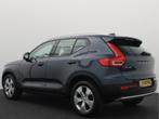 Volvo XC40 1.5 T3 Business Pro AUTOMAAT / TREKHAAK / FULL LE, Gebruikt, Blauw, Bedrijf, 165 pk