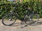 Sparta Amazone moeder fiets lage instap, Fietsen en Brommers, Fietsen | Dames | Moederfietsen, Ophalen, 2 zitjes, Sparta, 47 tot 50 cm