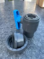 Comer Kogelkraan, Ophalen, Nieuw, Overige typen