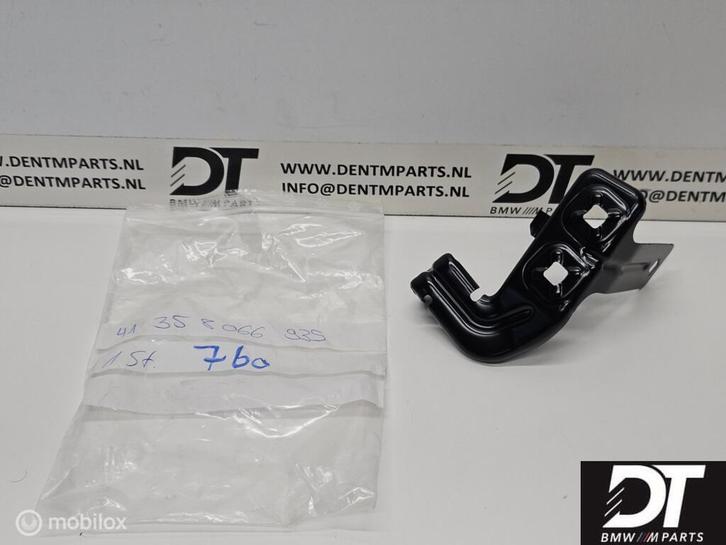 Side panel bracket, front left 3 BMW F3x F8x 41358066939, Auto-onderdelen, Overige Auto-onderdelen, Nieuw, Ophalen of Verzenden