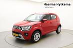 Suzuki Ignis Comfort | Airco | Elektrische ramen | Bluetooth, Auto's, Origineel Nederlands, Te koop, 5 stoelen, Hatchback