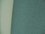 DE PLOEG Ploegwool 54 blauwgroen; restant meubelstof, Nieuw, Groen, 30 tot 200 cm, Ophalen of Verzenden