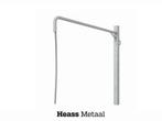 Wasplaats arm | Zwenkarm | Wasplaats voor paarden | Accessoi, Stalling, 1 paard of pony