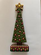 Mozaiek doe het zelf pakket kerstboom, Ophalen of Verzenden, Zo goed als nieuw, Knutselwerk