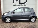 Citroen C1 1.0 Collection -Airco-Origineel NL - NAP - 5deurs, Voorwielaandrijving, Euro 5, Stof, Gebruikt