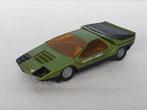 Politoys: Alfa Romeo Carabo Bertone (1/25), Ophalen of Verzenden, Gebruikt, Auto