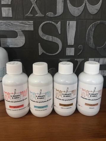 Wasparfum ARGAN van Il bucato di Adele beschikbaar voor biedingen