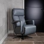 Nieuwe collectie! Luxe relaxfauteuil in hoogte vertstelbaar, Maison Chic, Luxe relaxfauteuil, ., Nieuw