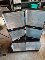 Kunsstof tt kooien, Dieren en Toebehoren, Ophalen, Hout