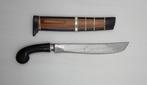Nieuwe Premium Golok Verenstaal no keris kris krissen GOL03, Antiek en Kunst, Kunst | Niet-Westerse kunst, Verzenden