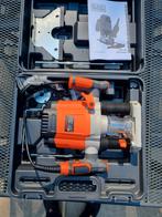Bovenfrees Nieuw, Doe-het-zelf en Verbouw, Gereedschap | Freesmachines, Ophalen of Verzenden, Nieuw, Bovenfrees, Black & Decker