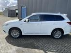 Mitsubishi Outlander 2.4 PHEV Intense € 25.950,00, Auto's, Mitsubishi, Nieuw, Origineel Nederlands, 5 stoelen, 750 kg