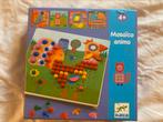 Djeco mozaïek/Mosaïco animo 4+, Kinderen en Baby's, Speelgoed | Kinderpuzzels, Ophalen, 10 tot 50 stukjes, Zo goed als nieuw