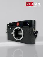 Leica M240 body 10770 (topstaat + doos + garantie) M 240, Audio, Tv en Foto, Fotocamera's Digitaal, Spiegelreflex, Ophalen of Verzenden