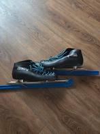 Viking Noren Schaatsen - Goed Onderhouden mt41, Gebruikt, Ophalen of Verzenden, Noren, Viking