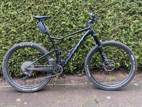 Scott spark 940 xl, Fietsen en Brommers, Fietsen | Mountainbikes en ATB, Zo goed als nieuw, Overige merken, 57 cm of meer, Fully