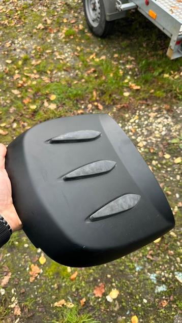 Peugeot django achter zitje kap beschikbaar voor biedingen