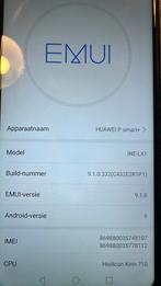 Huawei  telefoon, Gebruikt, Overige modellen, Ophalen of Verzenden, Zonder simlock