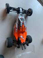 Serpent SRX2 roller., Hobby en Vrije tijd, Modelbouw | Radiografisch | Auto's, Ophalen of Verzenden, Gebruikt, Schaal 1:10, Auto offroad