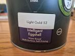 Little Green, Intelligent Eggshell, nr53, Doe-het-zelf en Verbouw, Minder dan 5 liter, Ophalen of Verzenden, Zo goed als nieuw