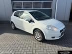 Fiat Grande Punto 1.4 Active, Auto's, Voorwielaandrijving, Gebruikt, 4 cilinders, 400 kg