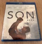 Blu-ray The Son Florian Zeller Hugh Jackman Vanessa Kirby, Zo goed als nieuw, Drama, Verzenden
