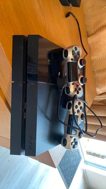 PlayStation 4 beschikbaar voor biedingen