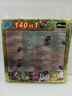 140 in 1 Multicart Gameboy Advance, Spelcomputers en Games, 1 speler, Zo goed als nieuw, Unknown@unknown.com, Vanaf 3 jaar