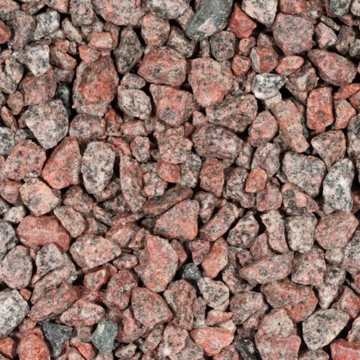 Schots Graniet 16-22, Tuin en Terras, Grind, Keien en Split, Nieuw, Overige typen, Graniet, Verzenden