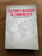 Culturele waarden en communicatie, Uitgeverij Coutinho, Economie en Marketing, Ophalen, Gelezen