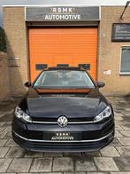 Volkswagen Golf 1.5 TSI Highline, Auto's, Stof, 4 cilinders, Zwart, Bedrijf