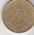 50 cent 1999 frankrijk, Postzegels en Munten, Munten | Europa | Euromunten, Verzenden, Frankrijk, 50 cent