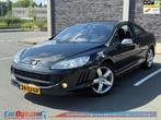 Peugeot 407 Coupé 2.2-16V Référence / 1E EIG / NWE DISTR, Auto's, Peugeot, Voorwielaandrijving, 1390 kg, Gebruikt, 2230 cc