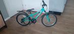 APOLLO 20INCH KINDERFIETS, Fietsen en Brommers, Fietsen | Kinderfietsjes, Ophalen of Verzenden, Zo goed als nieuw